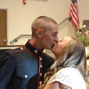 Meet your Posher, Holly